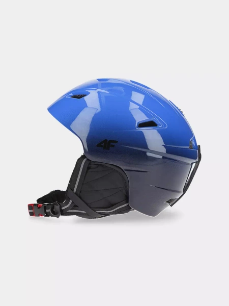 Kask narciarski dziecięcy 4F 4FJAW22AHELM016-36S