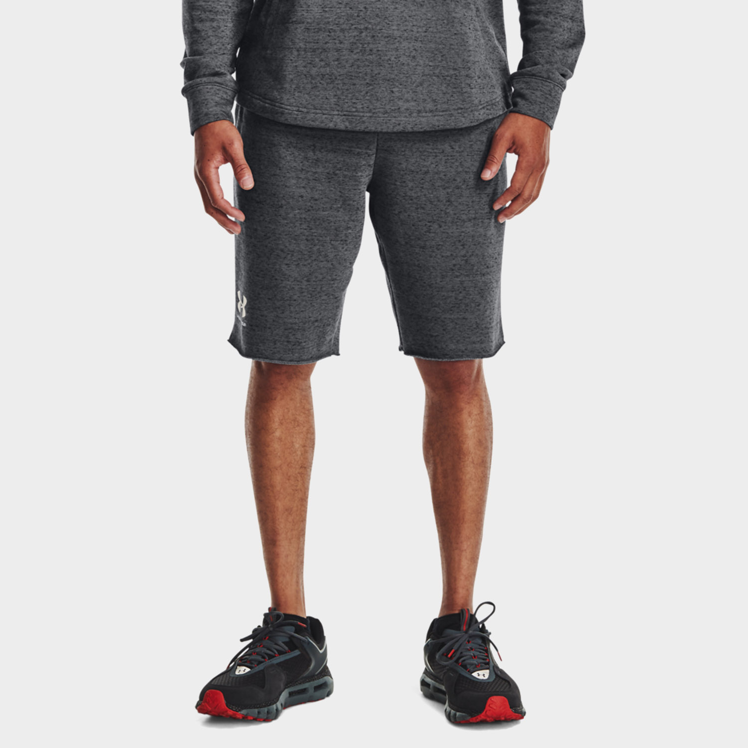 Spodenki męskie Under Armour 1361631-012