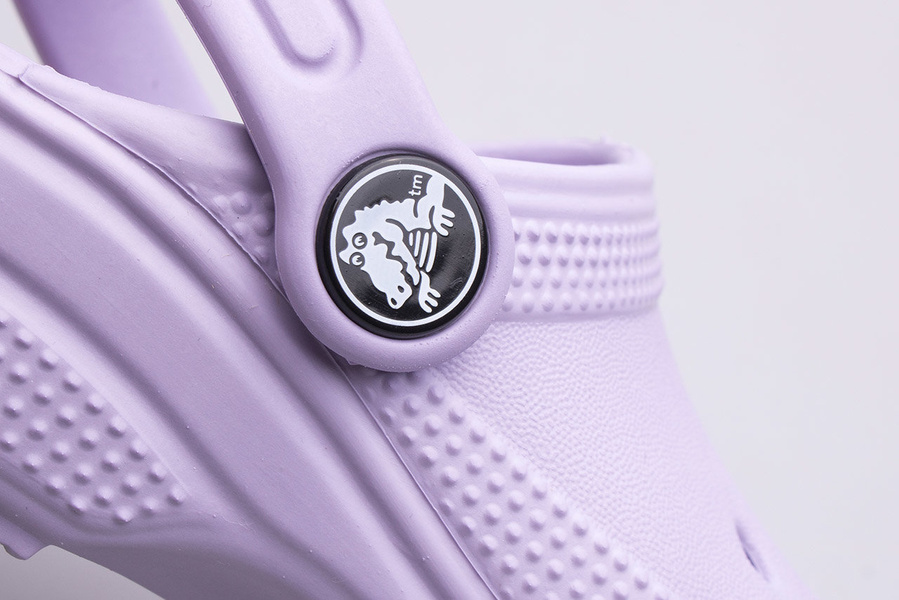 Chodaki Crocs Classic Clog K 204536-530