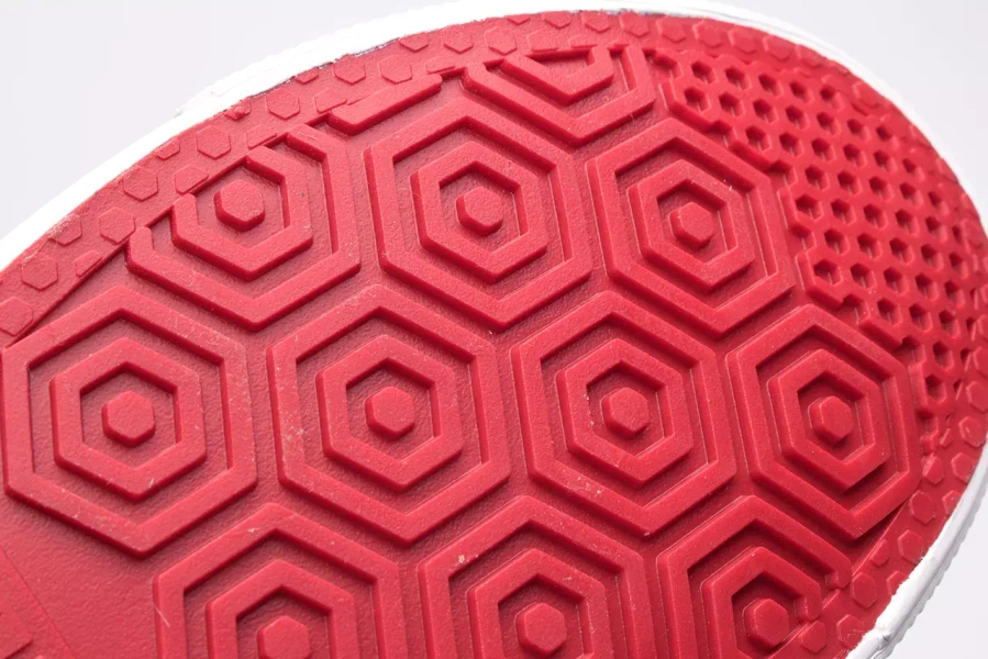 Trampki męskie BIG STAR KK174346