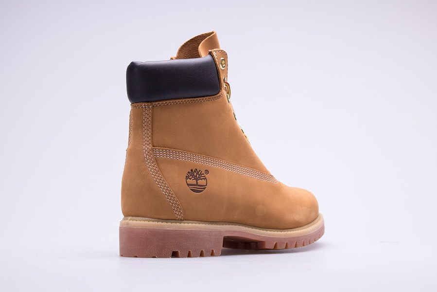 Buty męskie Timberland Premium 6 Yellow 10061