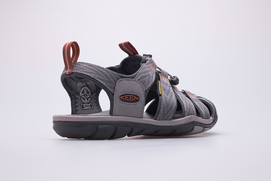 Sandały KEEN CLEARWATER CNX 1018497
