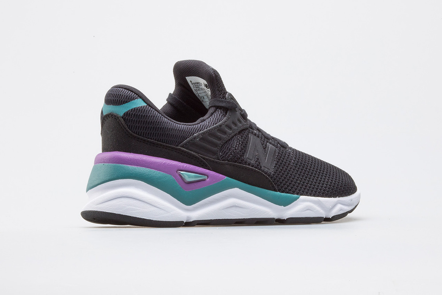 Buty damskie New Balance WSX90CLB