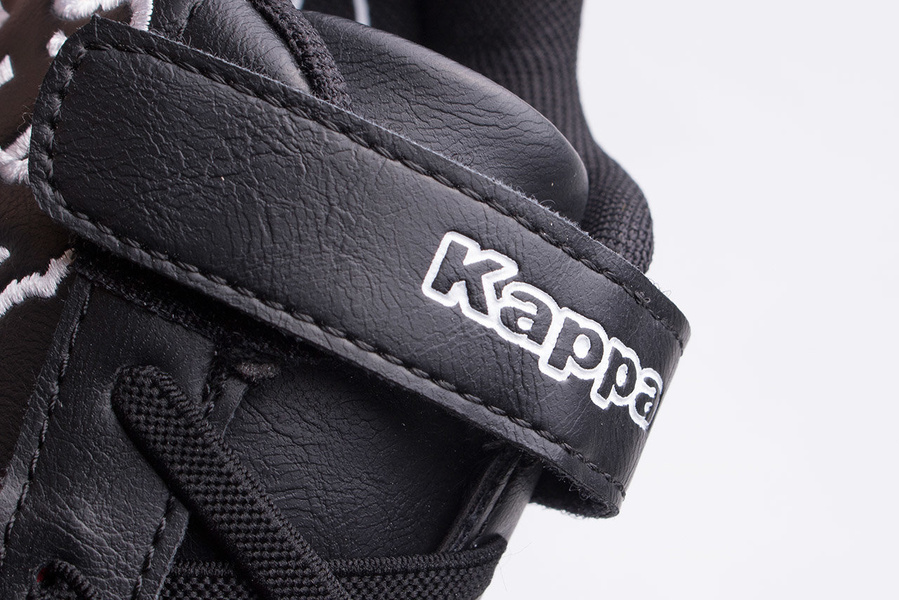 Buty dziecięce KAPPA BASH OL K 260924K-1120