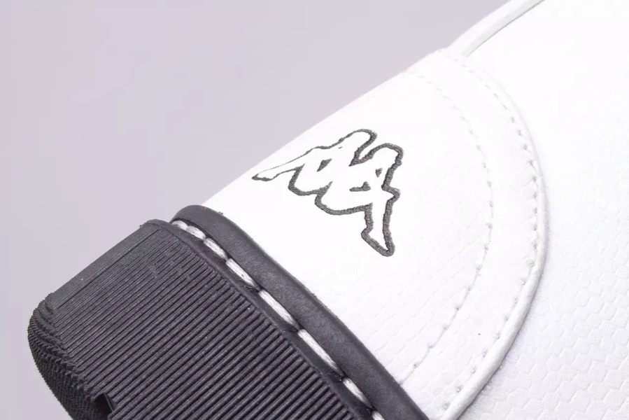 Buty dziecięce KAPPA DEENISH SHINE K 260841K-1011