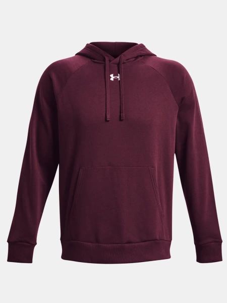 Bluza męska z kapturem Under Armour 1379757-600 
