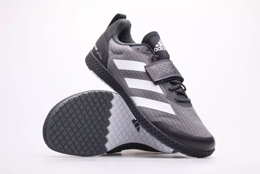 Buty do podnoszenia ciężarów adidas The Total GW6354