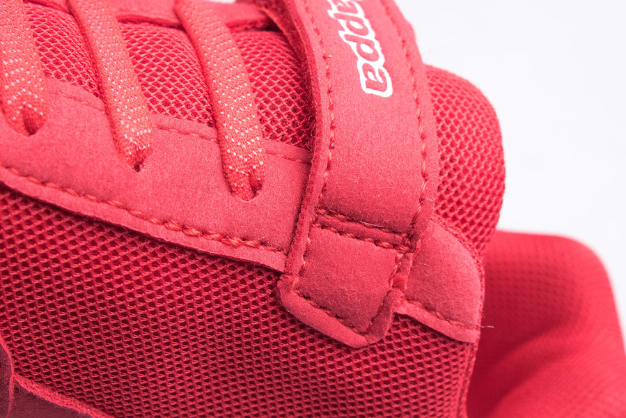 Buty dziecięce KAPPA FOLLOW K 260604K-2010