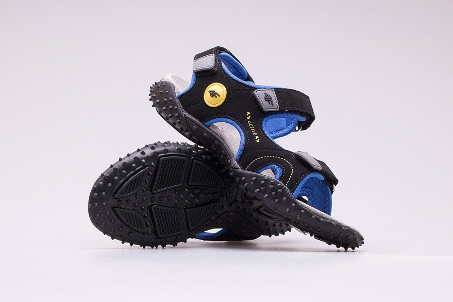 Sandały 4F J4L19-JSAM204-21S