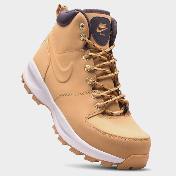 Buty męskie NIKE MANOA LEATHER 454350-700