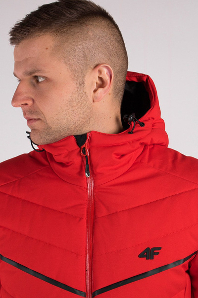 Kurtka 4F X4Z18-KUMN152-62S