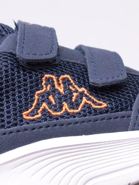 Buty dziecięce KAPPA CRACKER II M 280009M-6744 