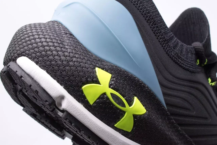 Buty męskie Under Armour 3024154-005