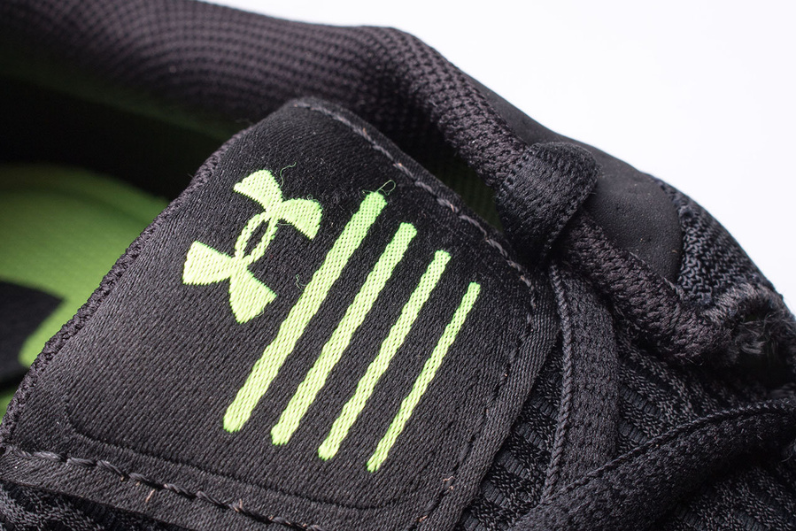 Buty męskie Under Armour 3021953-004