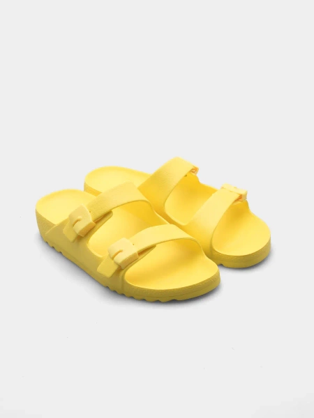 Klapki damskie Scholl BAHIA F26924-2409