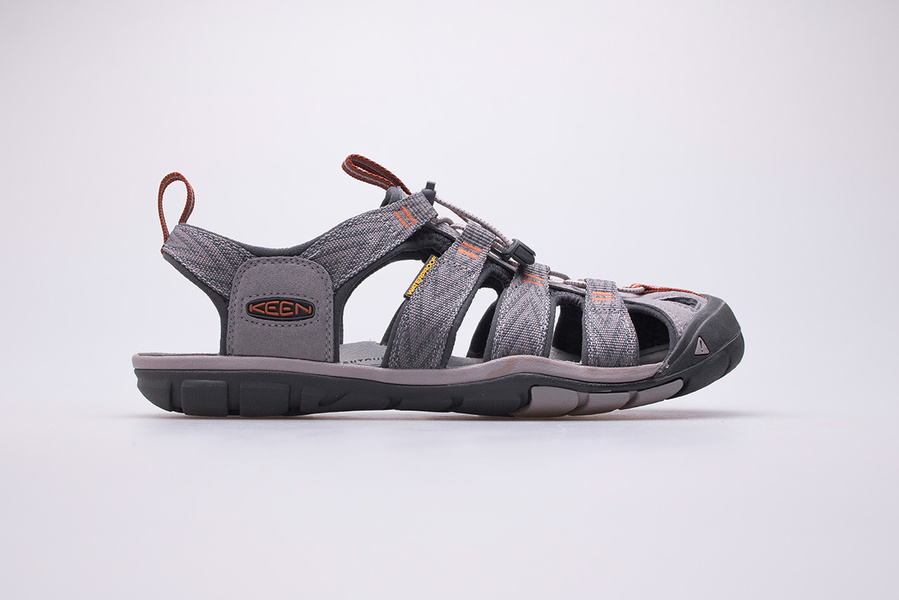 Sandały KEEN CLEARWATER CNX 1018497