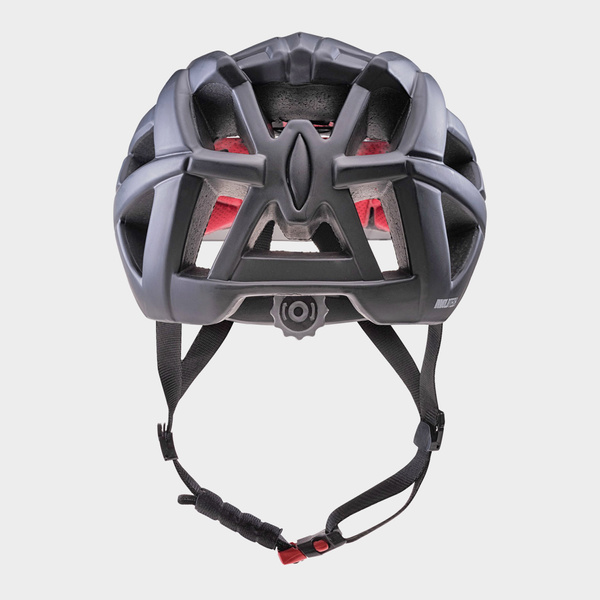 Kask rowerowy RADVIK SKJORDE HB3-9 BLACK