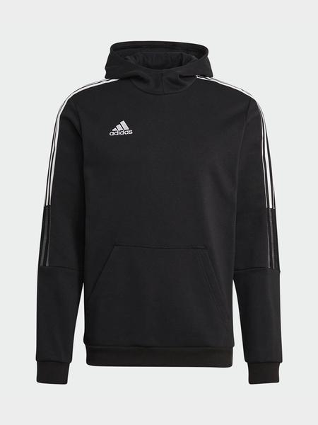 Bluza męska z kapturem adidas TIRO21 SW HOOD GM7341