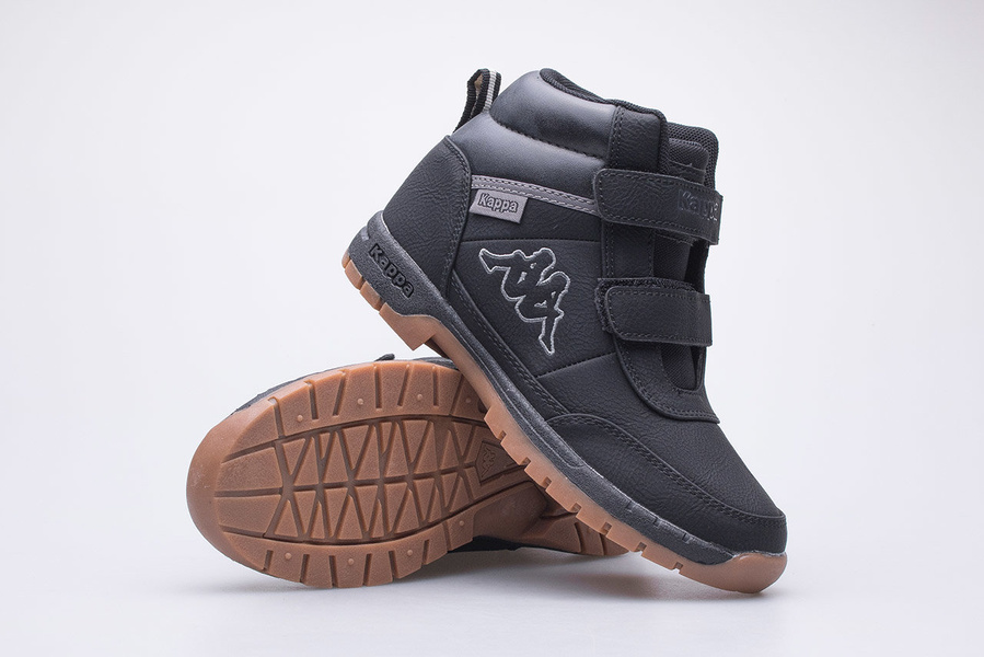 Buty dziecięce KAPPA BRIGHT MID K 260239K-1111