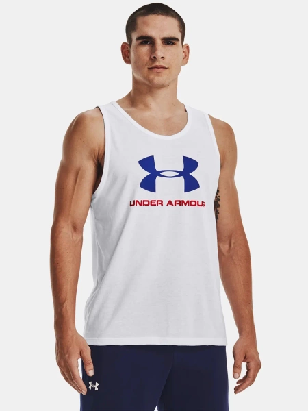Koszulka męska Under Armour 1329589-104