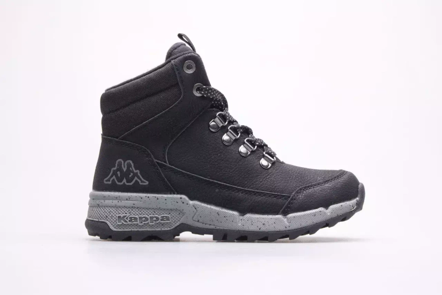 Buty dziecięce KAPPA TIBER K 260977K-1116