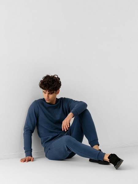 Bluza męska 4F NOSH4-BLM350-32S