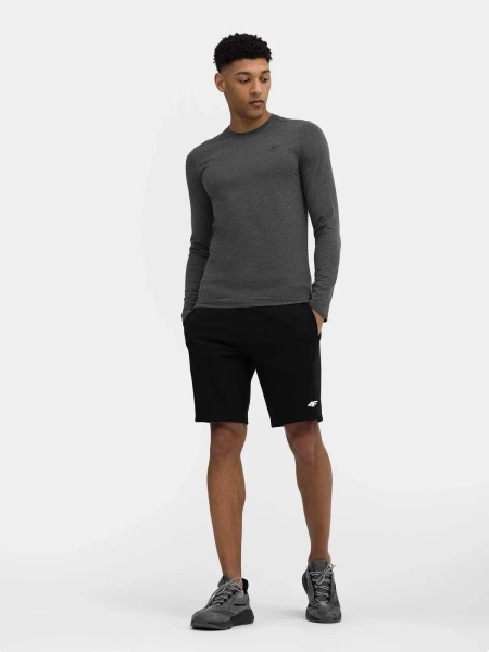 Spodenki męskie 4F 4FWSS24TSHOM497-20S