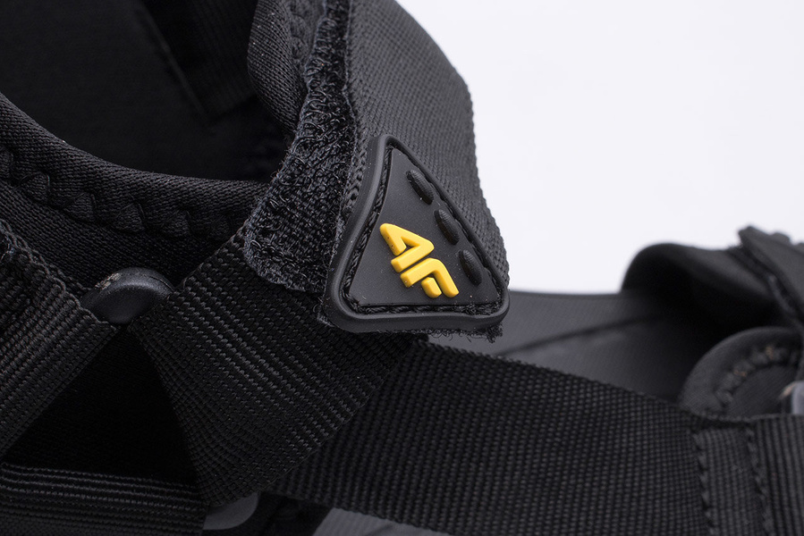 Sandały męskie 4F H4L21-SAM005-20S