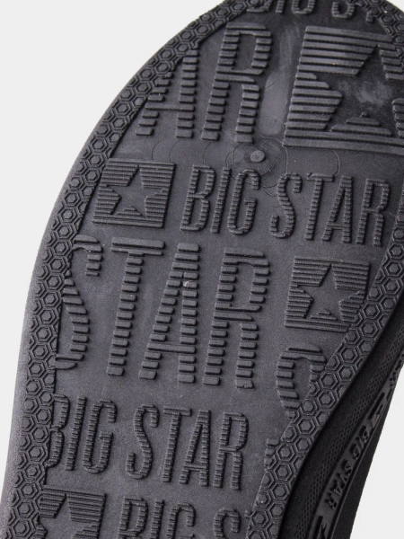 Trampki damskie BIG STAR MM274008