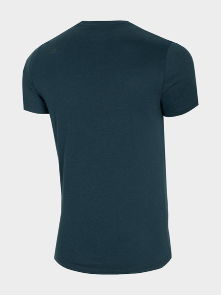 Koszulka męska 4F H4L22-TSM352-32S