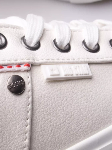 Tenisówki damskie BIG STAR GG274060 