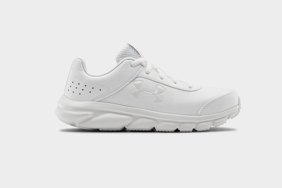 Buty dziecięce Under Armour GS ASSERT 8 3022697-100