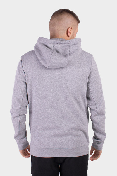 Bluza męska z kapturem 4F NOSH4-BLM002-27M