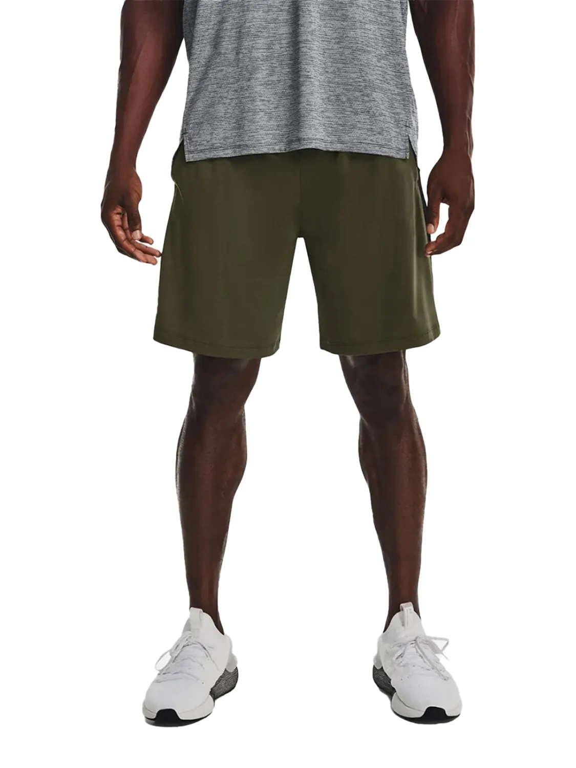 Spodenki męskie  Under Armour 1376955-390