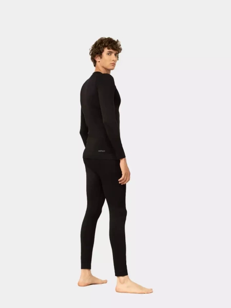 Koszulka męska termoaktywna OUTHORN OTHAW22USEAM014-20S