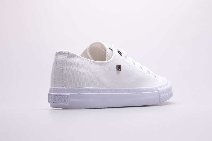 Trampki męskie BIG STAR AA174010