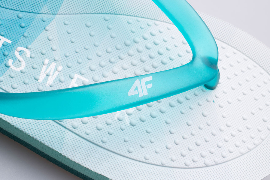 Japonki damskie 4F H4L21-KLD003-48S