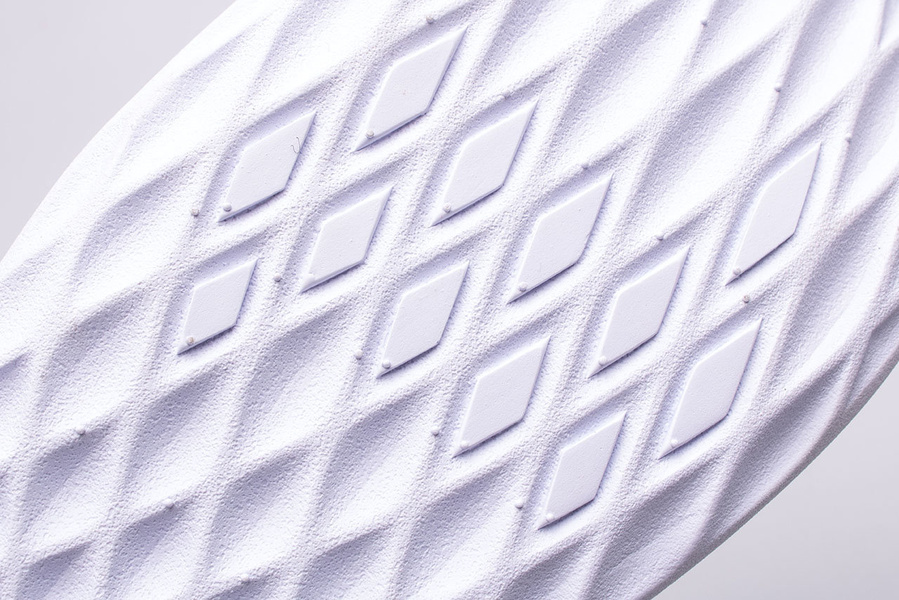 Sandały damskie 4F H4L22-SAD001-27S