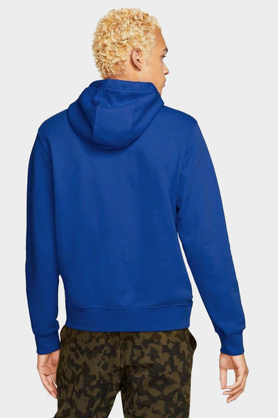 Bluza męska z kapturem NIKE AIR 5 CI1052-481