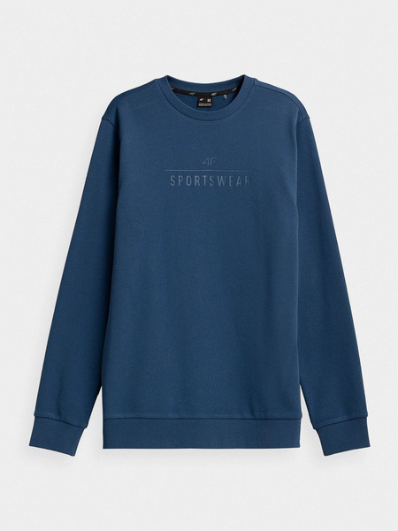 Bluza męska 4F NOSH4-BLM350-32S