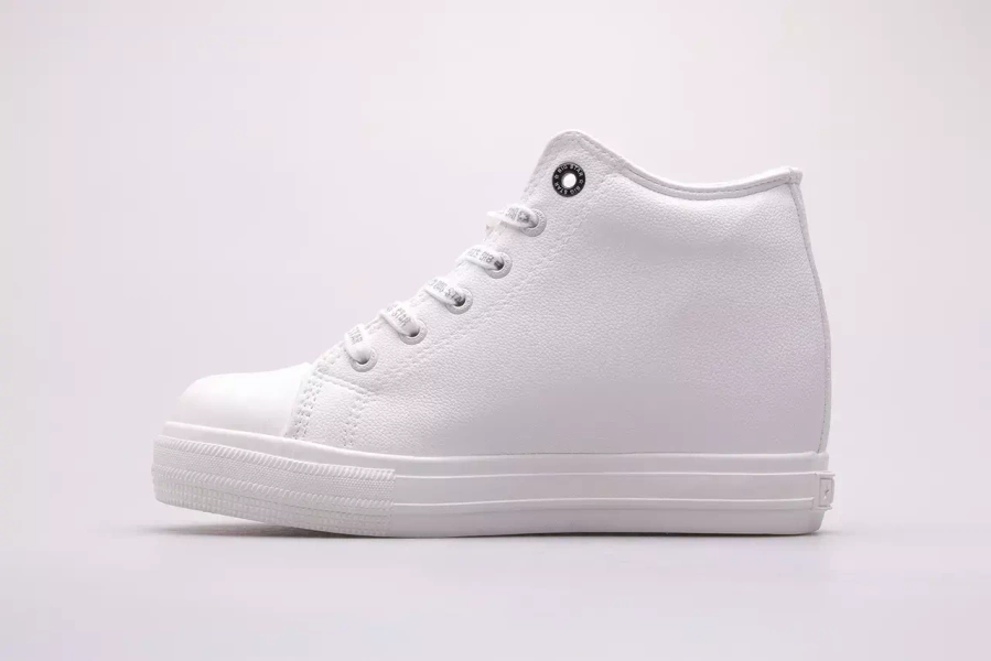 Trampki damskie BIG STAR EE274128