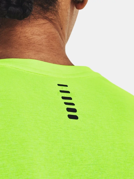 Koszulka damska Under Armour RUSH CICADA 1378405-369