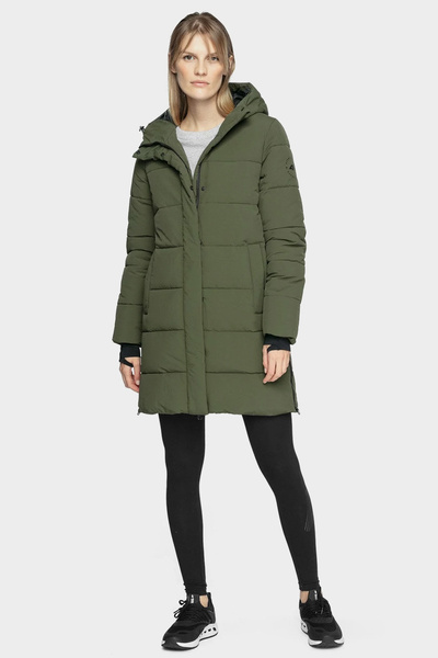 Kurtka damska 4F H4Z20-KUDP008-43S