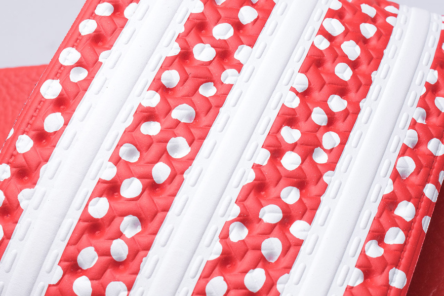 Klapki damskie adidas ADILETTE W FX5921