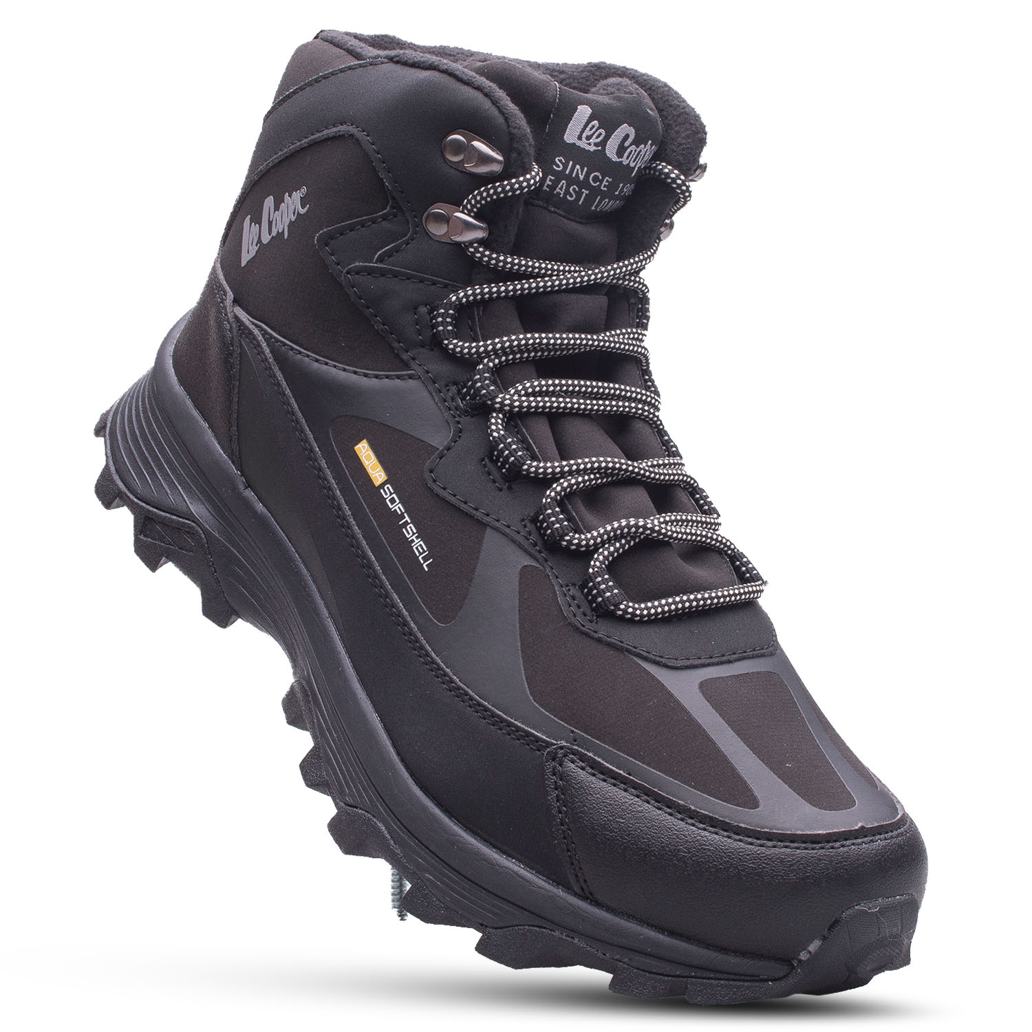 Buty męskie LEE COOPER LCJ-21-17-0582M