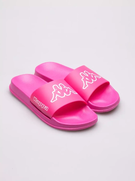 Klapki damskie KAPPA KRUS 242794-7310