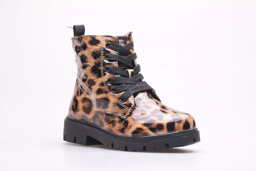 Buty dziecięce BIG STAR KK374137