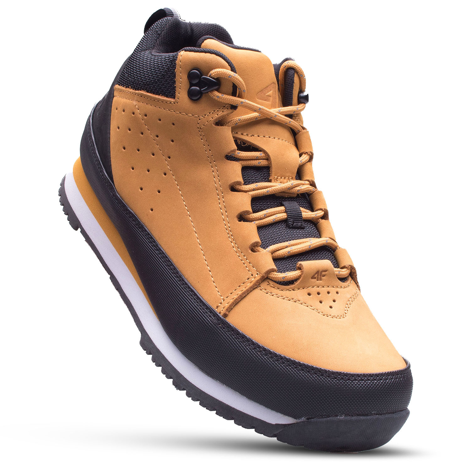 Buty męskie 4F D4Z21-OBMH202-82S