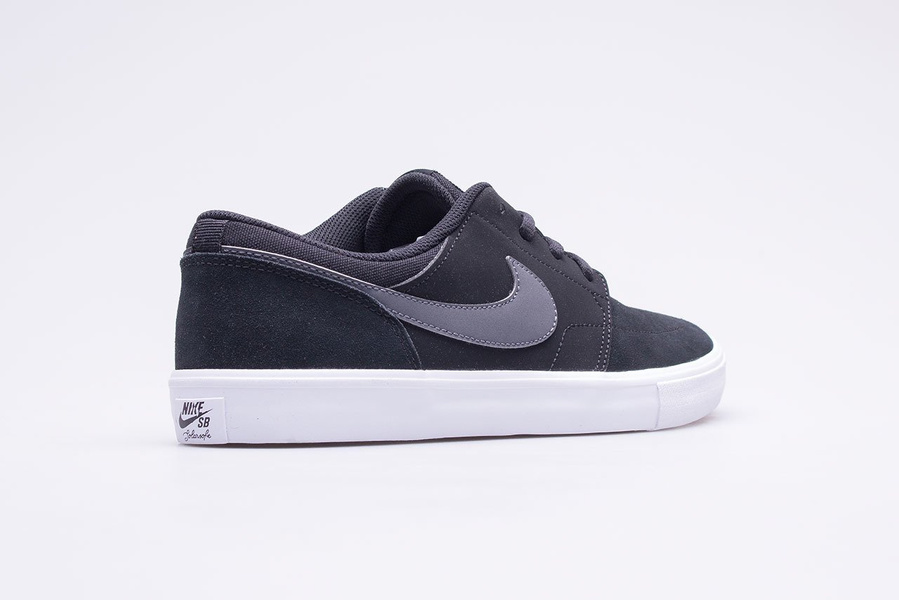Buty męskie NIKE SB PORTMORE II SOLAR 880266-001