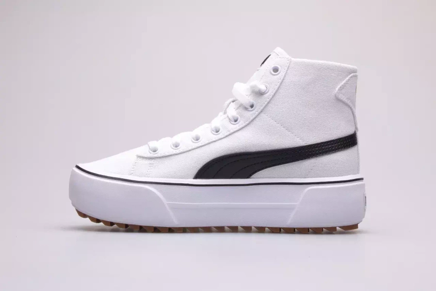 Buty damskie PUMA KAIA Mid CV 384409-01